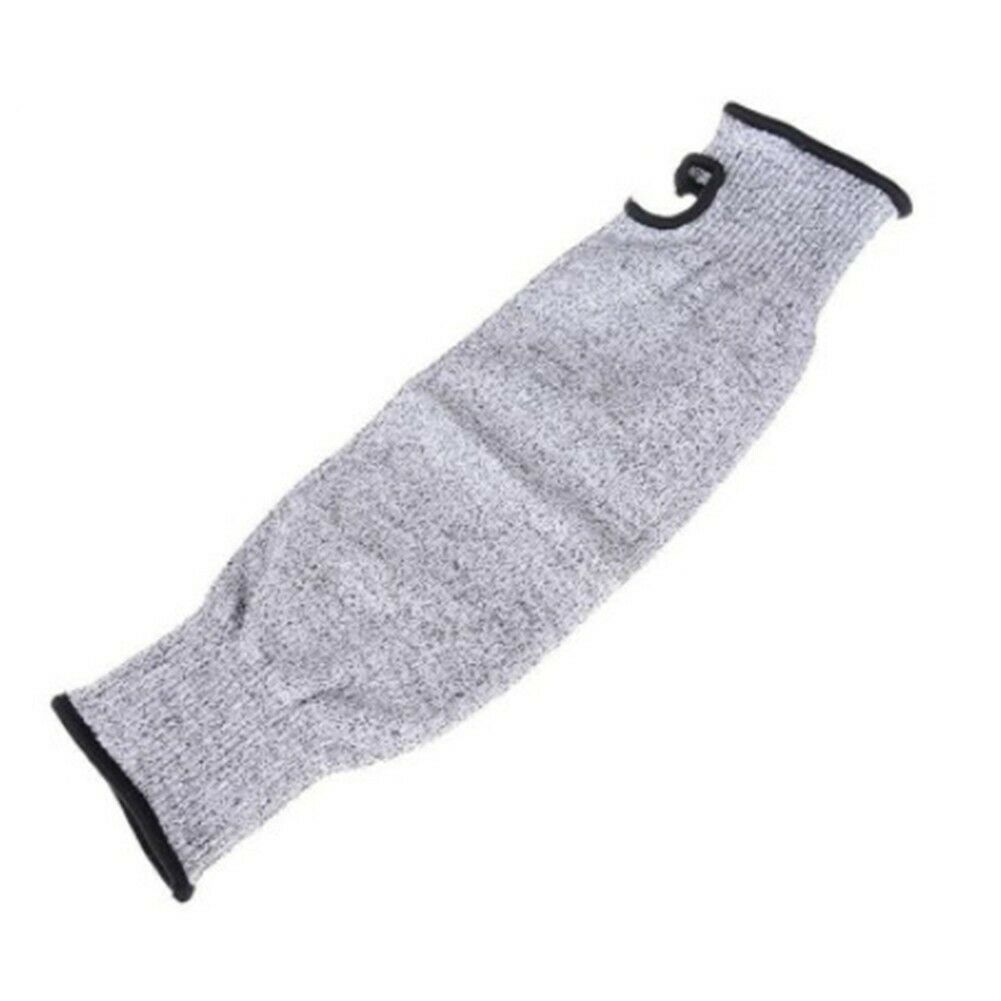 Cutresistant Protective Gloves Safety Arm Cover Protective Glove Work Protection