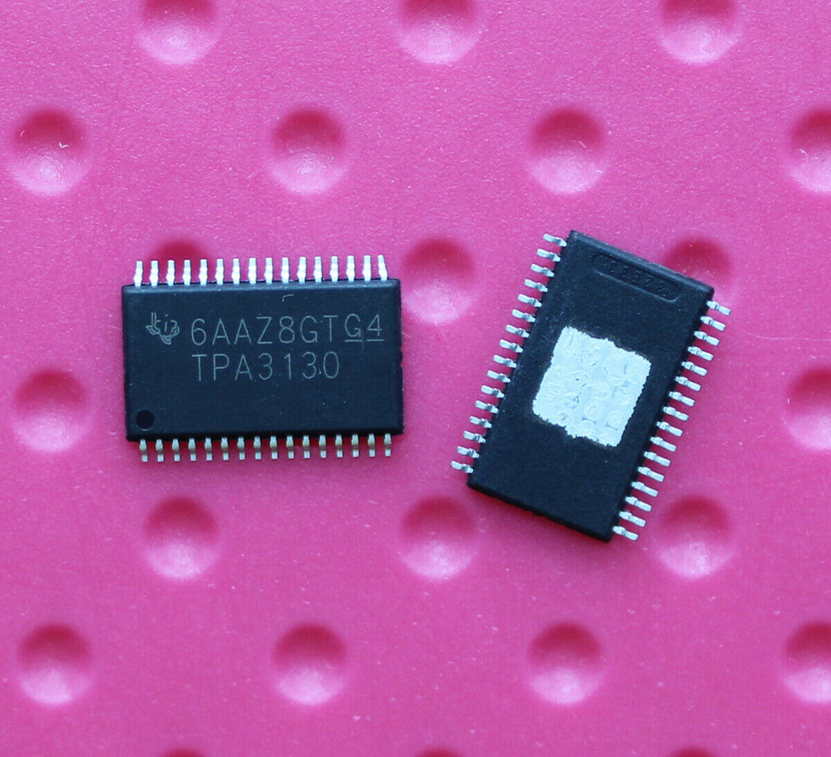 1pcs TPA3130D2DAPR TPA3130 HTSSOP-32 Integrated Circuit IC