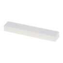 Quality 100% Dense 52mm Cattle Bone UNCUT BLANK NUT For Guitar Maker Beige