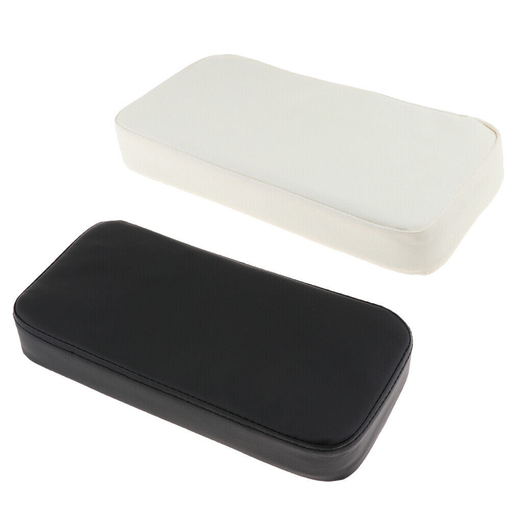 2x PVC Leather Massage Table Bed Pillow Head Rest Cushion Chair Head Mat