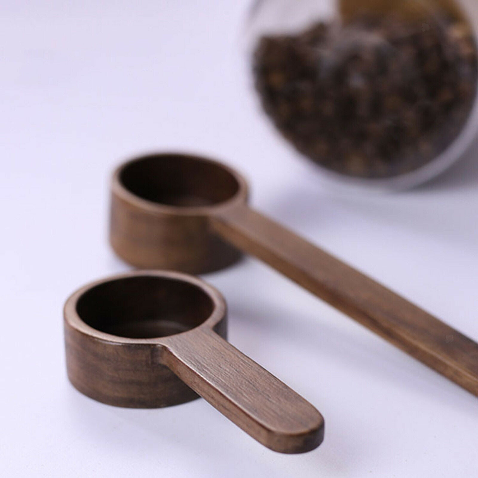 Measuring Cup Kitchen Measuring Spoon Scoop Baking Tea Coffee Kichen Tools