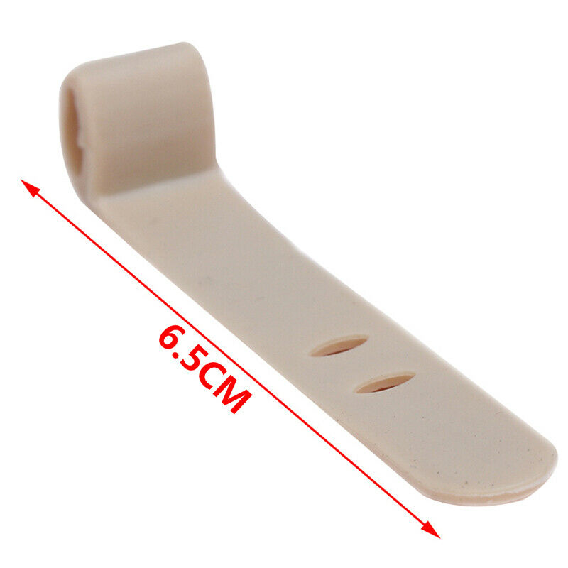 4pcs Travel Accessories Cable Winder Earphone Protector Data line protect.l8