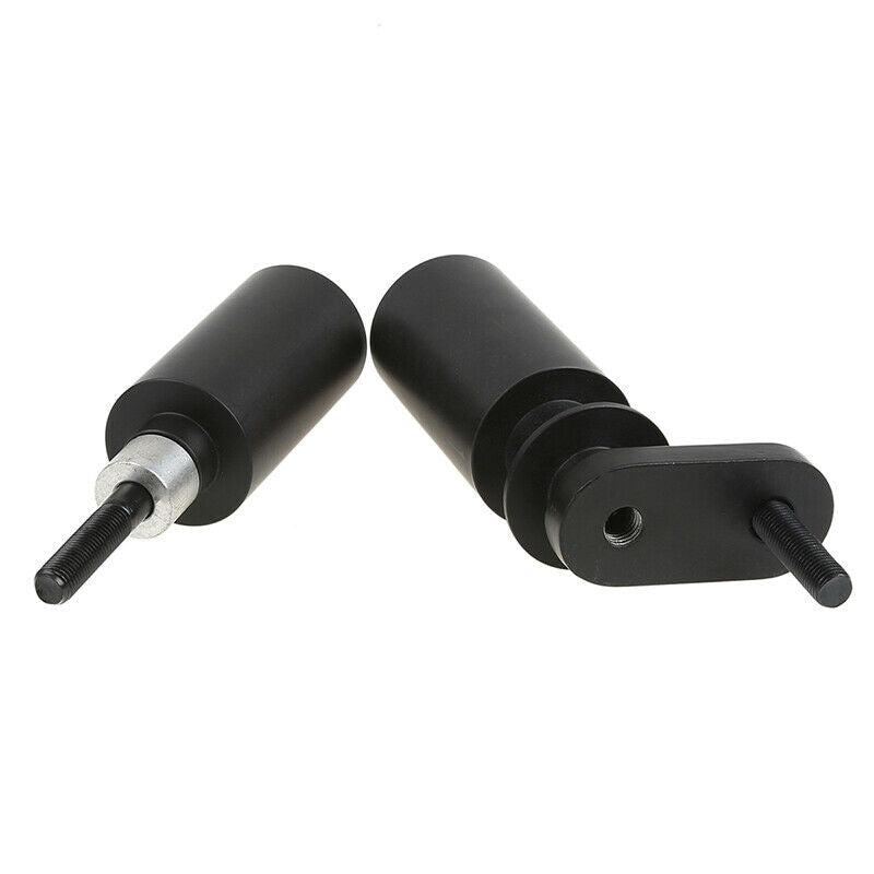 Left Right Frame Sliders Crash Protect For Yamaha YZFR6 YZF 600 YZF-R6 2006-2007