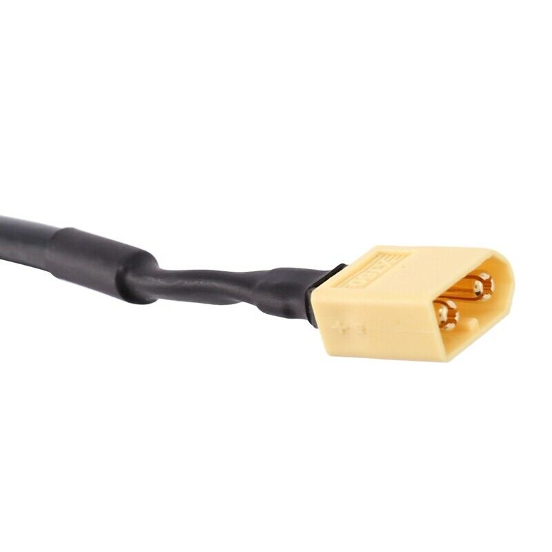 Portable Solde Iron - Xt60 Connector - Use With 3S 12V Lipo Battery - Perfect Y8