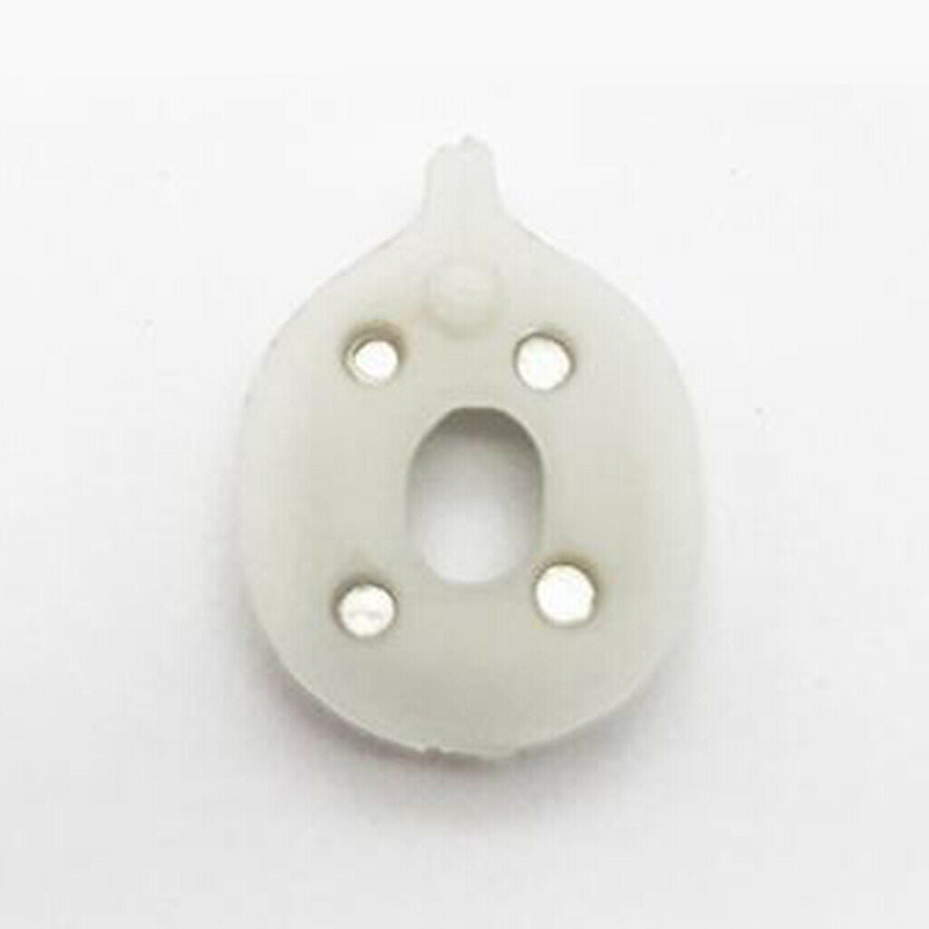 Set of 5 Tenor Spring Bracket Instrument Replacement Part Kit 17.5x13.5mm