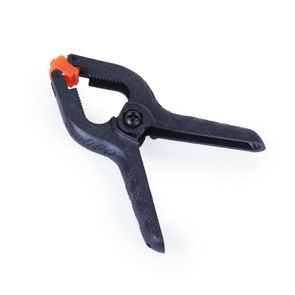 10X Photo Clip Resistant Muslin Clamp With Firm Grip Photo Background Clamps