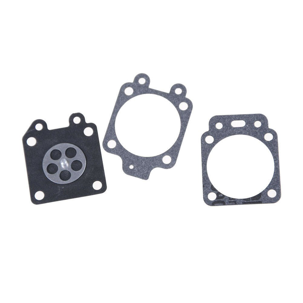 Reparation Carburateur Carb Kit For Joint Diaphragme PourWalbro WA&WT K10-.l8