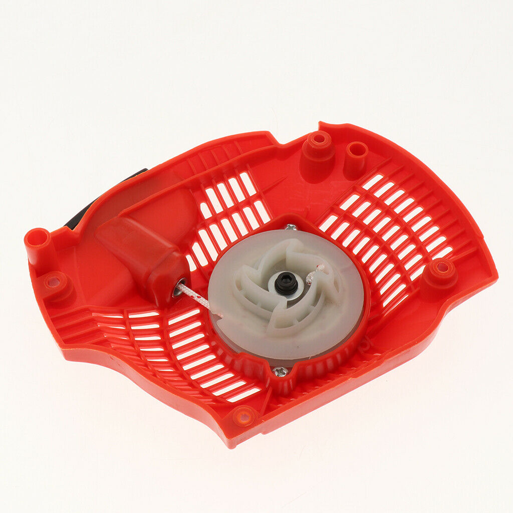 Heavy Duty  Pull Starter Assy Replace for  445 450
