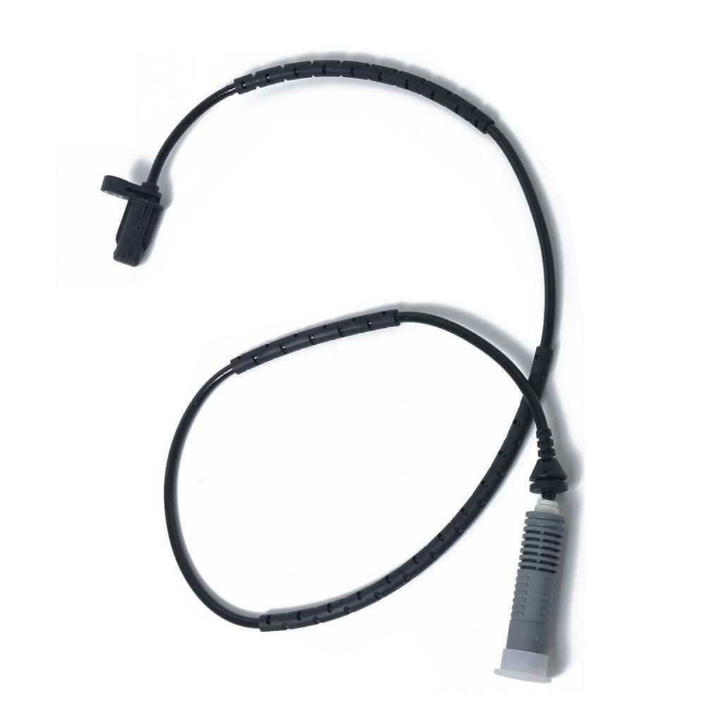 Rear ABS Wheel Speed Sensor Fit for BMW 1 / 3 Series E82 E88 E91 E92