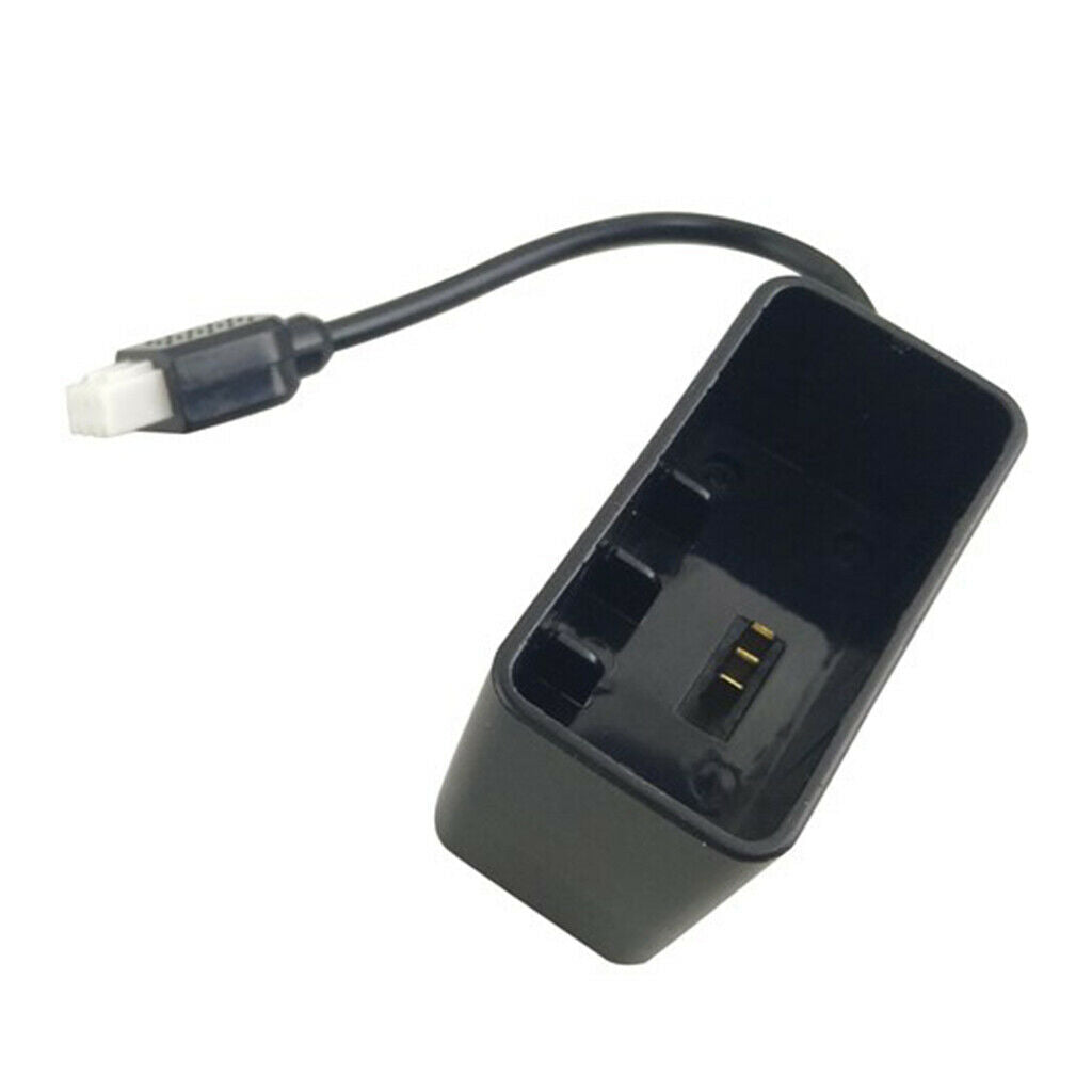 2 Sets MJX B5W F20 Bugs 5W JJRC X5 Brushless Quad  Lithium Charger Head