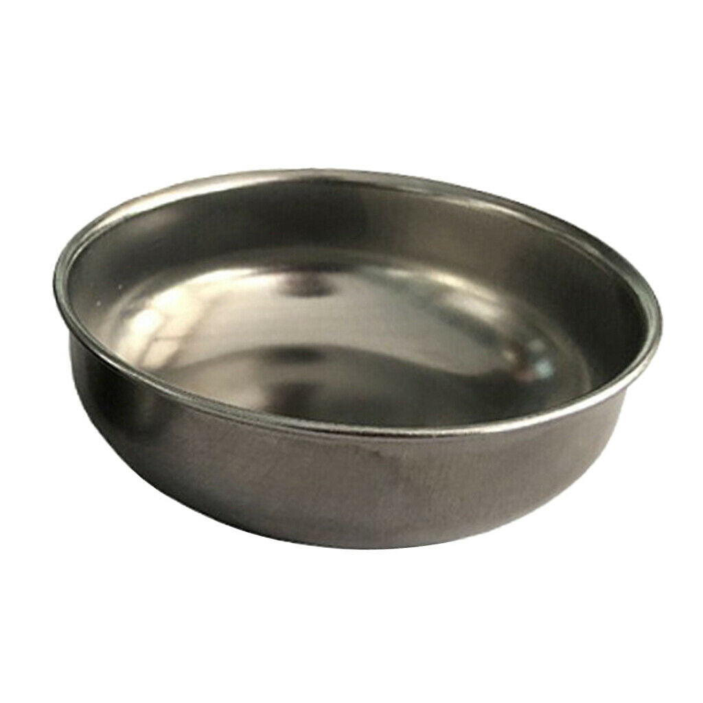 Alcohol Stove Spirit Burner Fire  Cover for Outdoor Camping Picnic BBQ