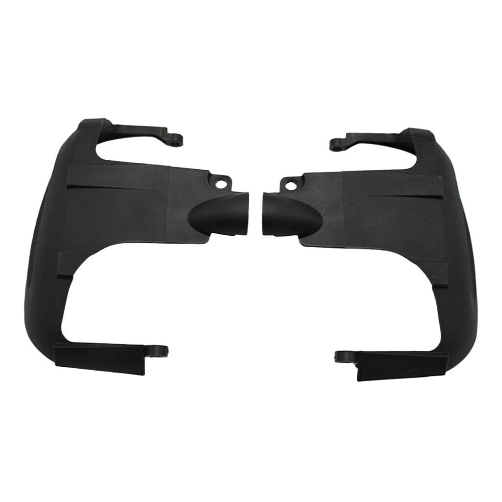 ABS Engine Cover Protector Guard Fit For BMW RR1150GS R1150RT R1150R RS 2004-05
