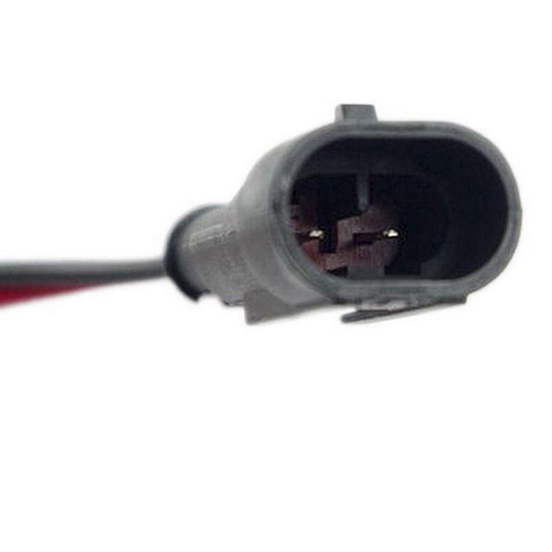 2 Kit Car Wire Connector, Waterproof Electrical Terminal, Plug for motorcycles