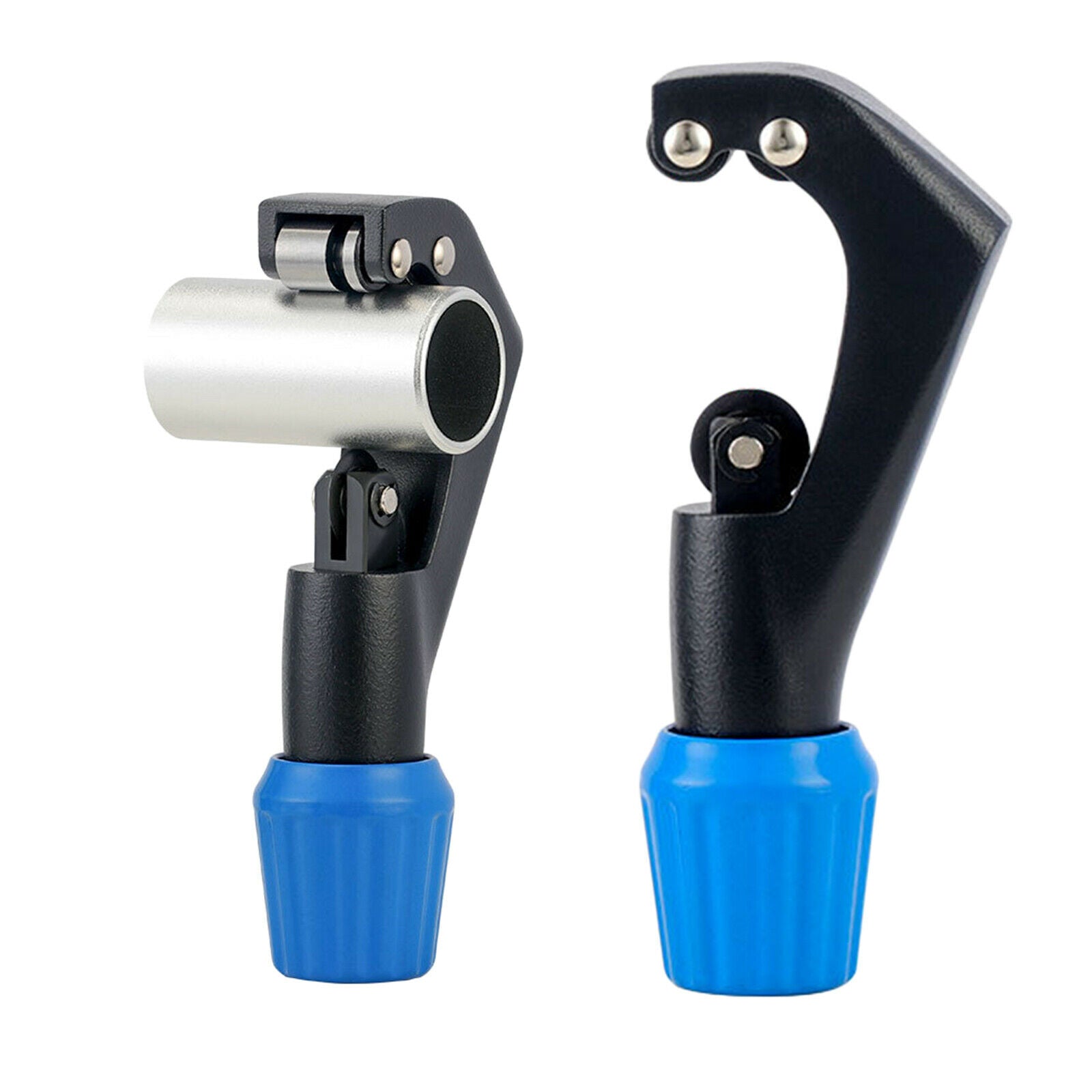 Portable Road Bike Front Fork Tube Cutter Steel Cycling Head Pipe Cutting