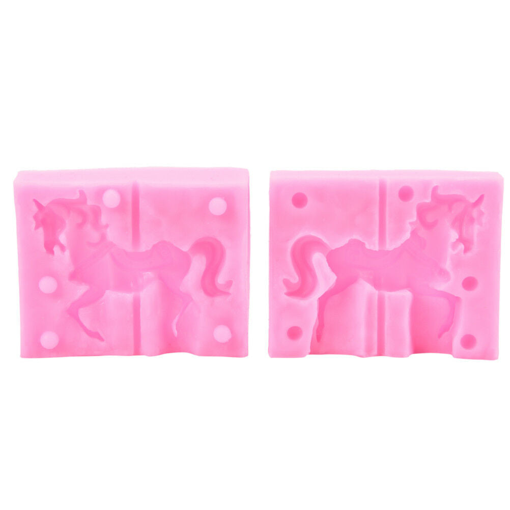Fondant Cake Decorating Tools Cupcake Chocolate Baking Moulds、New J DD
