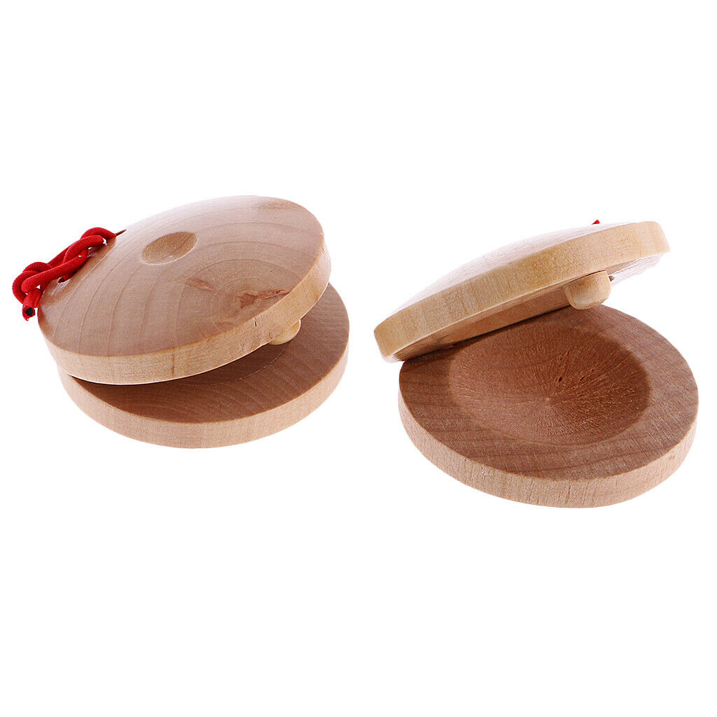 Children Kids Hand Bell Tambourine Maracas Hammer Eggs Musical Gift Set