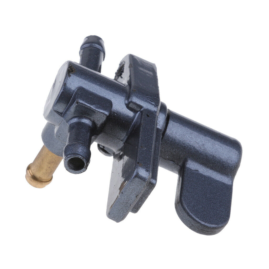 Durable Boat Toggle Switch Speed Control for Yamaha 2 Stroke 4-6HP