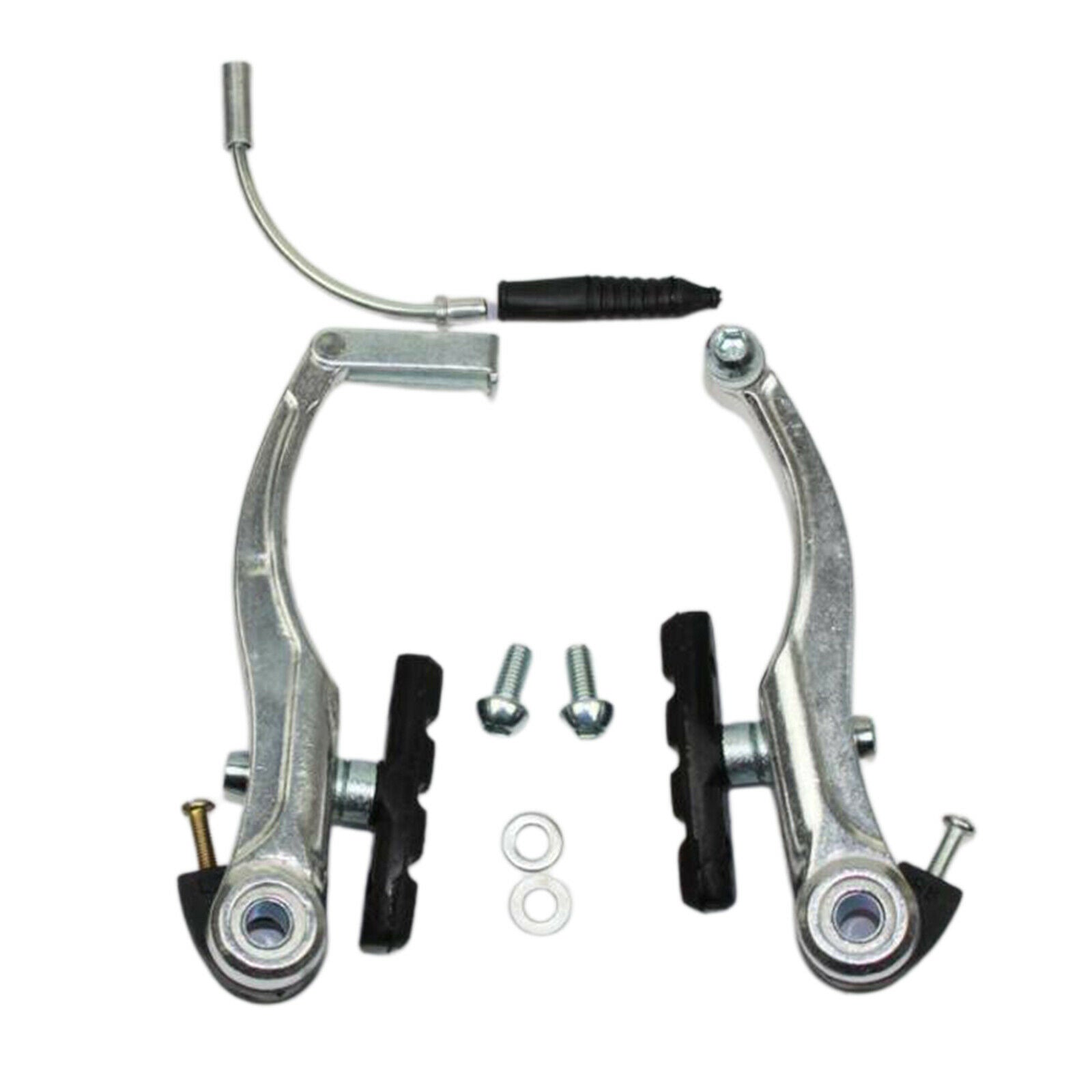 Cycling Bikes V Brake Bicycle BMX Front Rear Linear Pull Level Caliper Tool