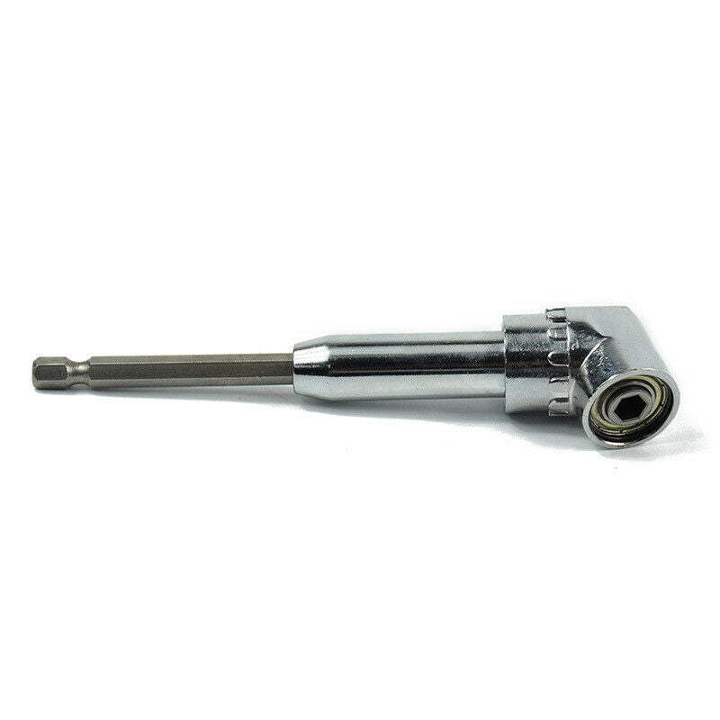 Electric Cornerer Screwdriver Bit Labor-Saving Flexible Shaft Extension Rod