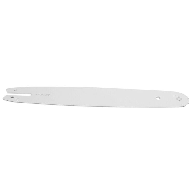 16 Inch Chainsaw Guide Chainsaw Guide Chain Saw Guide Bar Guide for Stihl 180 M7