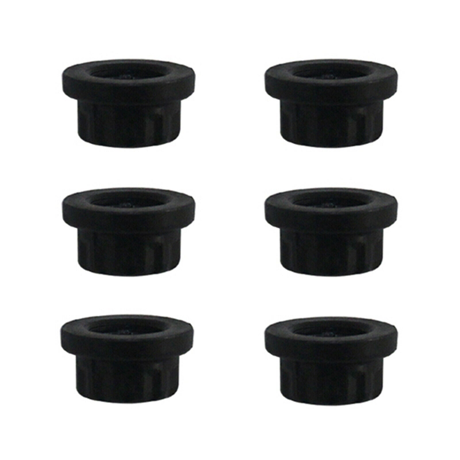 Solid Metal Cylinder Head Studs Replacement for Yamaha Rhino 660 2004 -2007