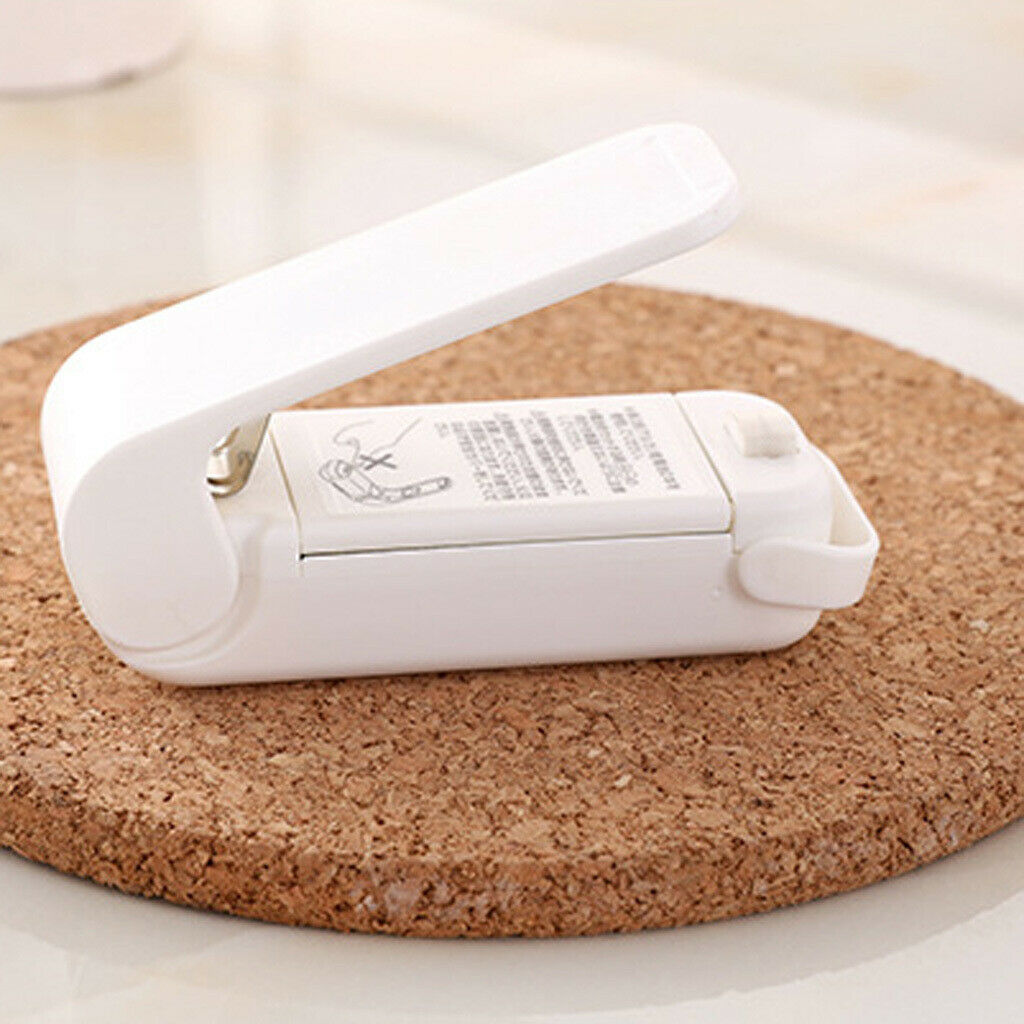 Electric Household Food Vacuum Sealer Sealing Machine Fresh Food Keep