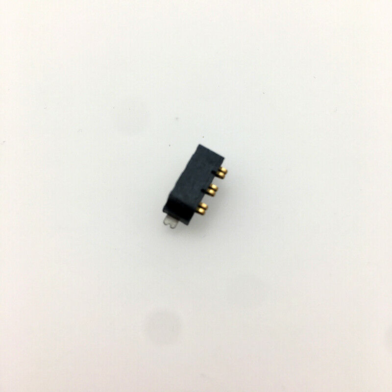 30PCS Battery Clip Connector Terminal Plug For Nintendo 3DS
