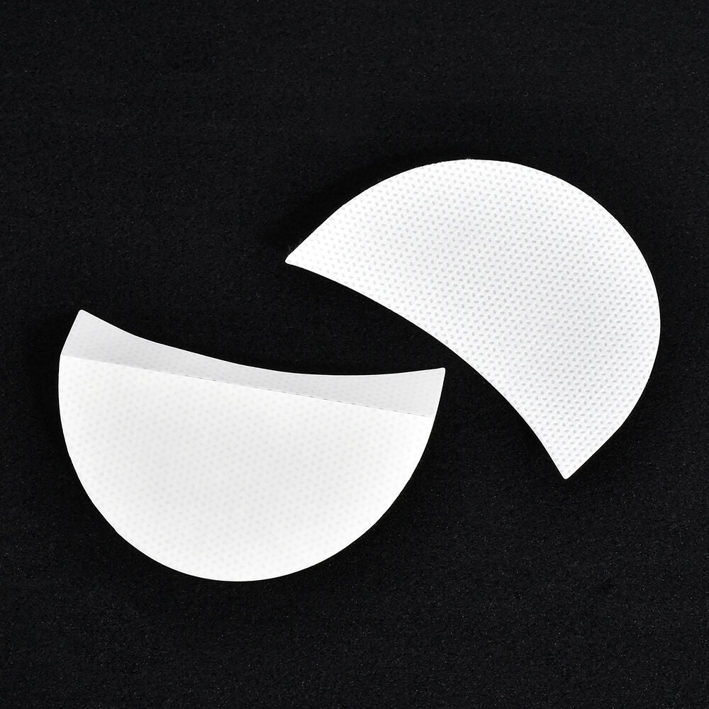 20PCS Eyelash Eye Shadow Shields Under Eye Patches Stickers Pad Makeup Supplies