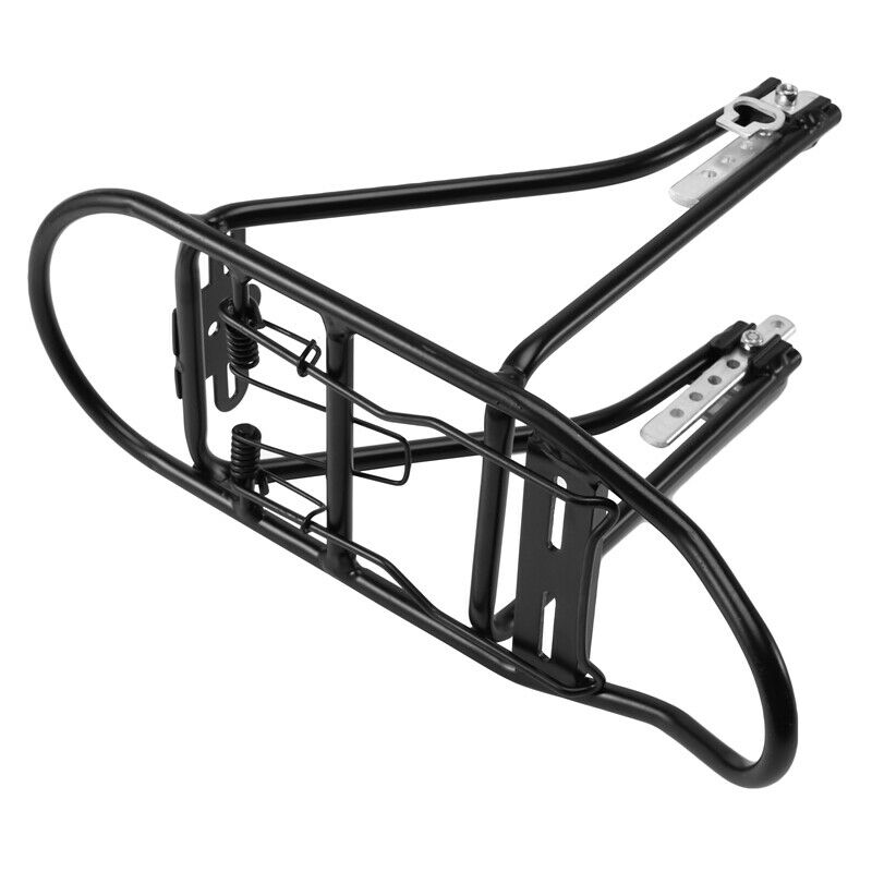 20 Inch Bike Rear Racks Bike Shelf for Dahon OYAMA Aluminum Alloy Rear ShelfK9R2