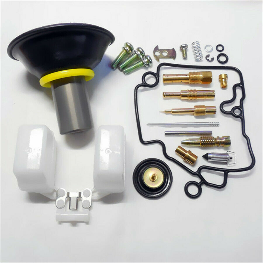 18MM plunger carburetor repair kit For PD18J GY6 50CC ATV Karting Moped Scooter
