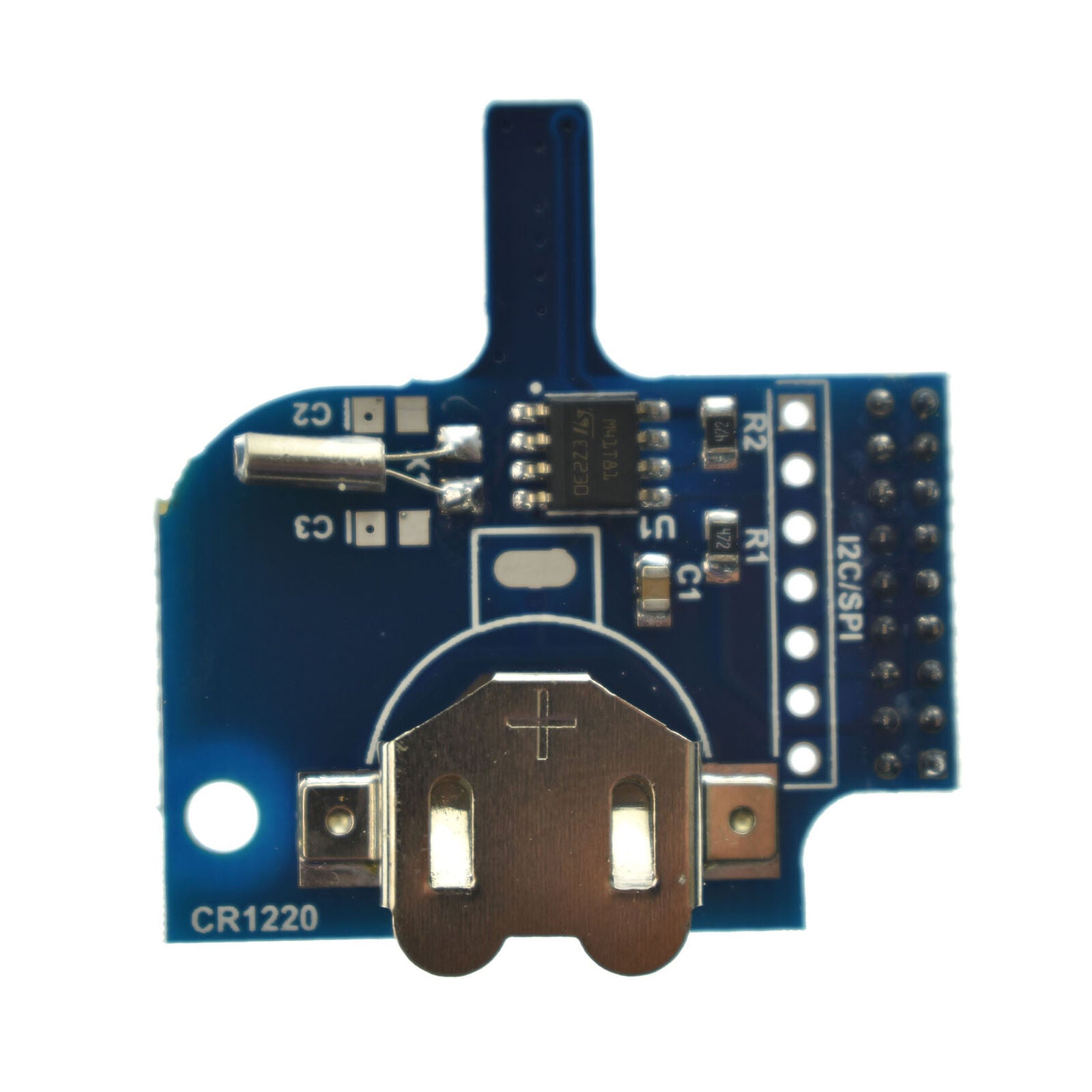 MisTer RTC V1.3 Real Time Clock Board for MisTer FPGA