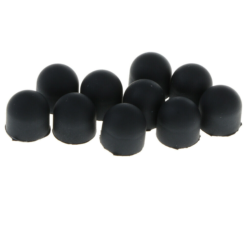 40 Pieces Tips Replace Stylus Pen Nib Tip for Capacitive Stylus 8.0mm  5.8mm