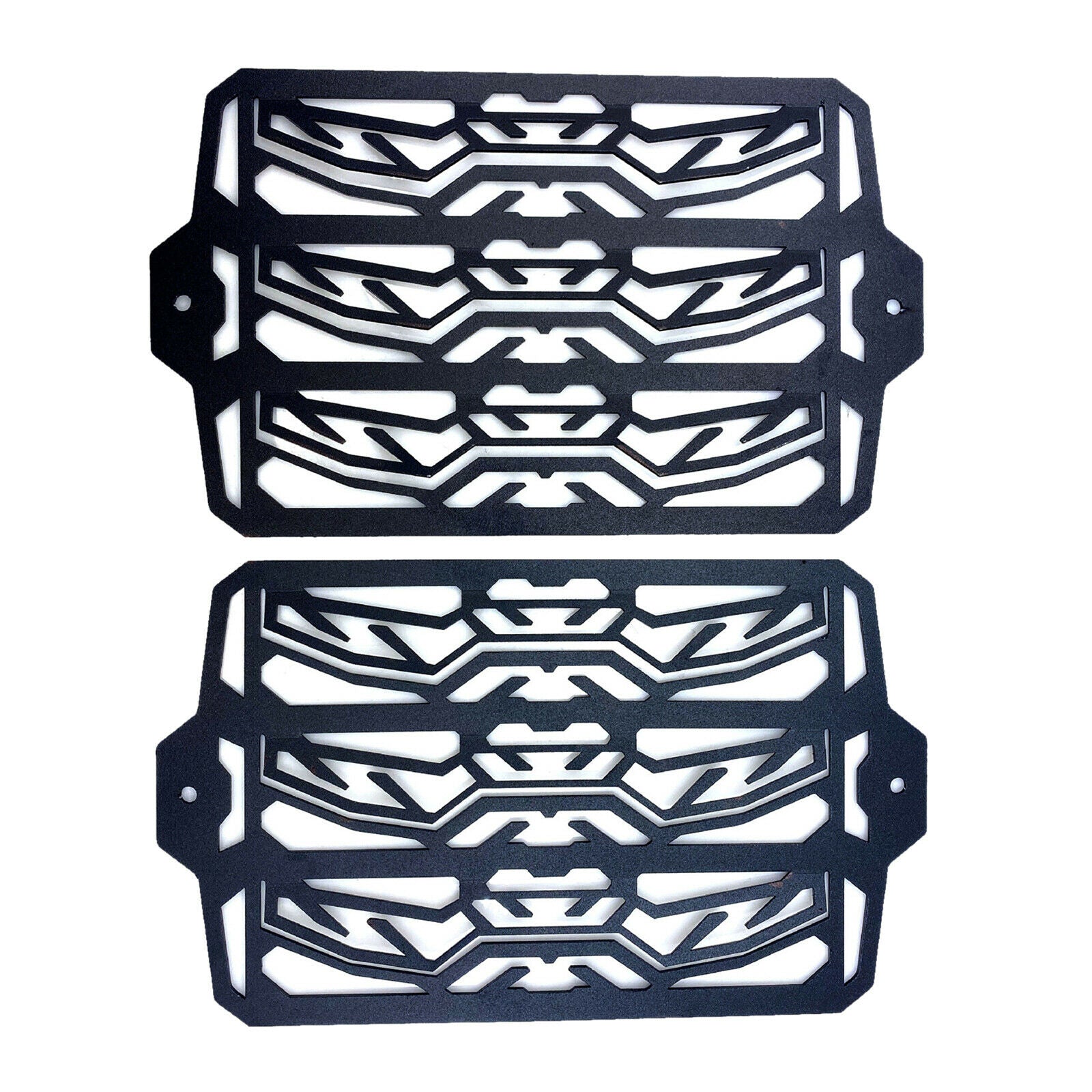 Motorcycle Parts Radiator Guard for   900 Rally  900 Black