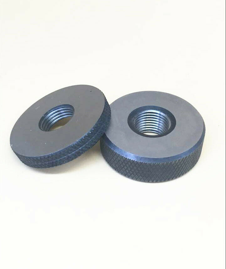 M9 x 1.25 Right hand Thread Ring Gage [M1]