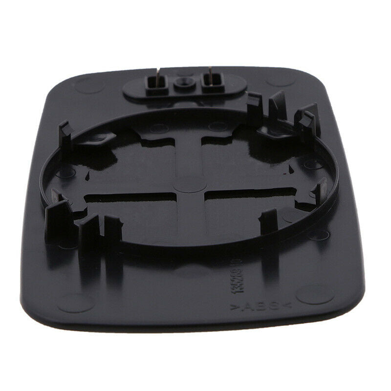 Left Side Wing Door Mirror Glass Heated For BMW 3-Series E46 Car Replace