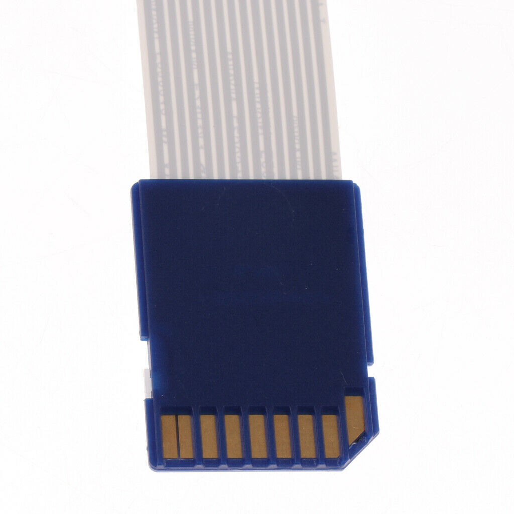 Memory Card SD A SD TF Complimentos Easy Installation Convenient