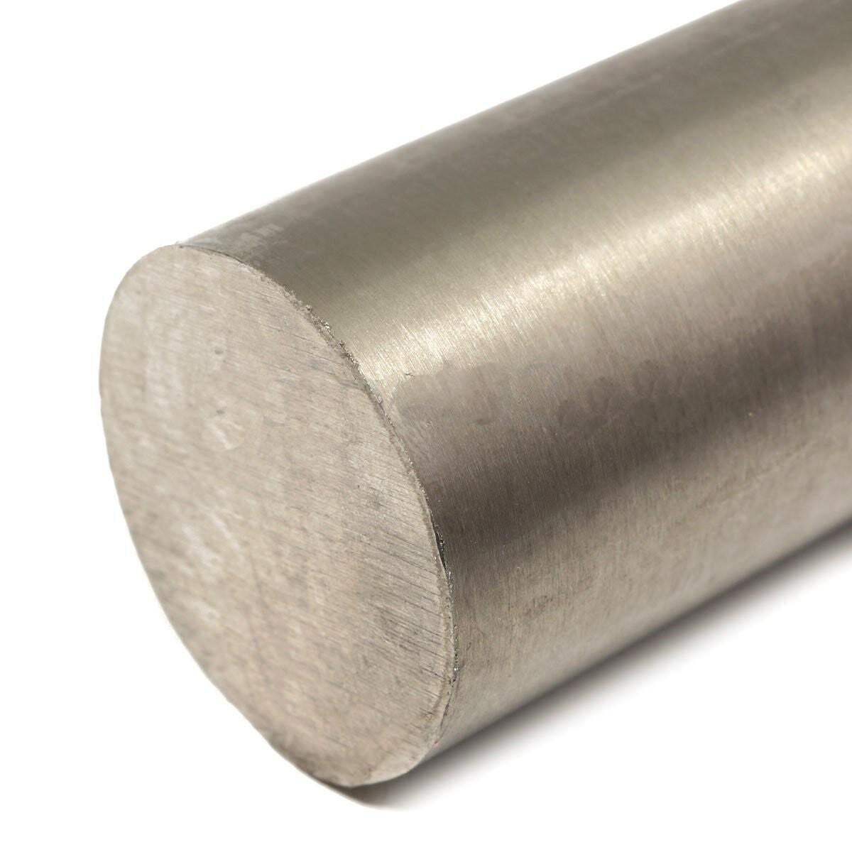 35mm TC4 Titanium 6al-4v Round Bar Grade 5 Rod Stock ( 35mm dia x 100mm long )