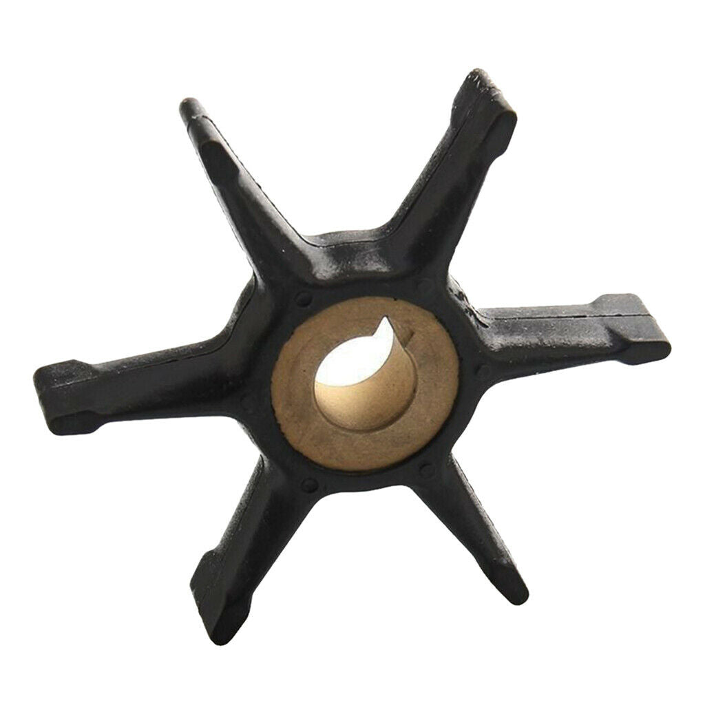 Outboard Water Impeller for Johnson Evinrude BRP OMC 3HP 4HP 5.5HP 6HP 7.5HP