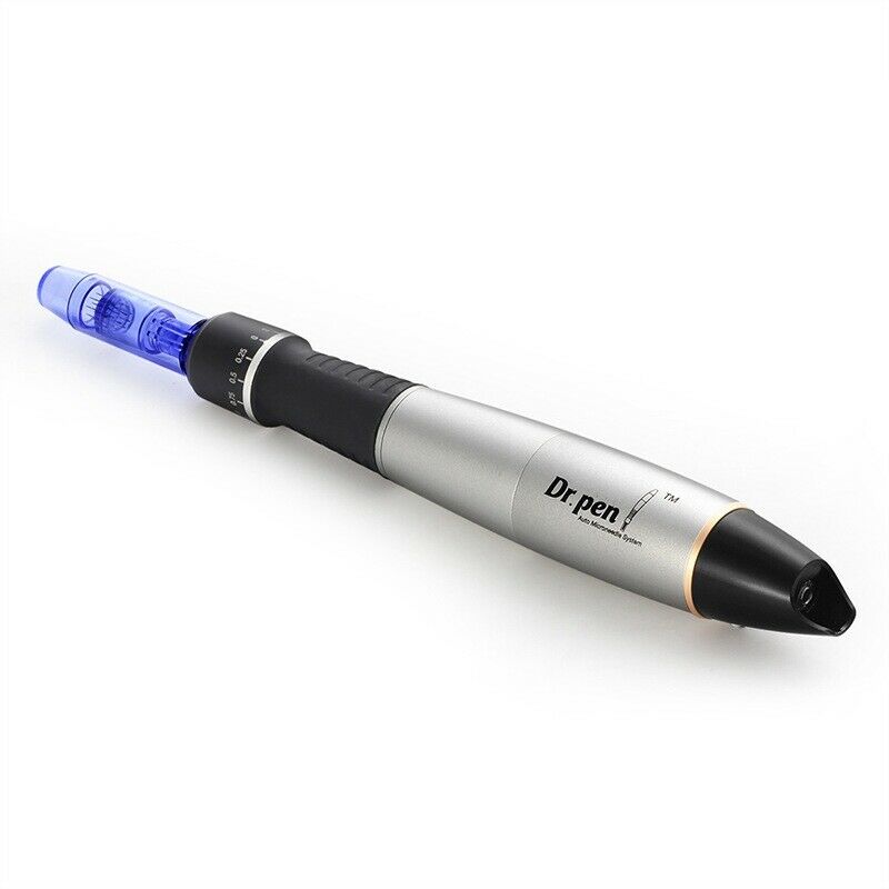 Professional Dr Pen Ultima M8 Derma Auto Pen Wireless Microneedling Skin Care US