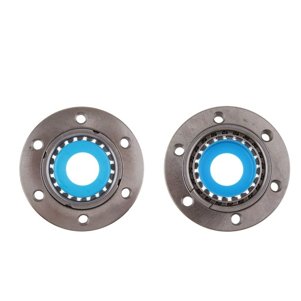 2-pack Starter Clutch Bearing for LINHAI Buyang FA-D300 H300 G300 300CC QUAD
