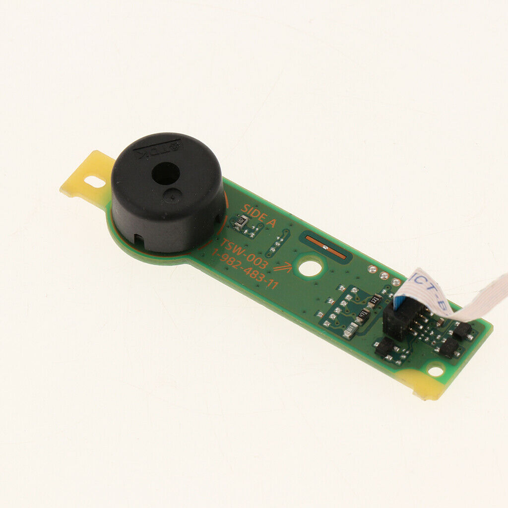 Power Button Flex Cable TSW-003 Spare Part Repair