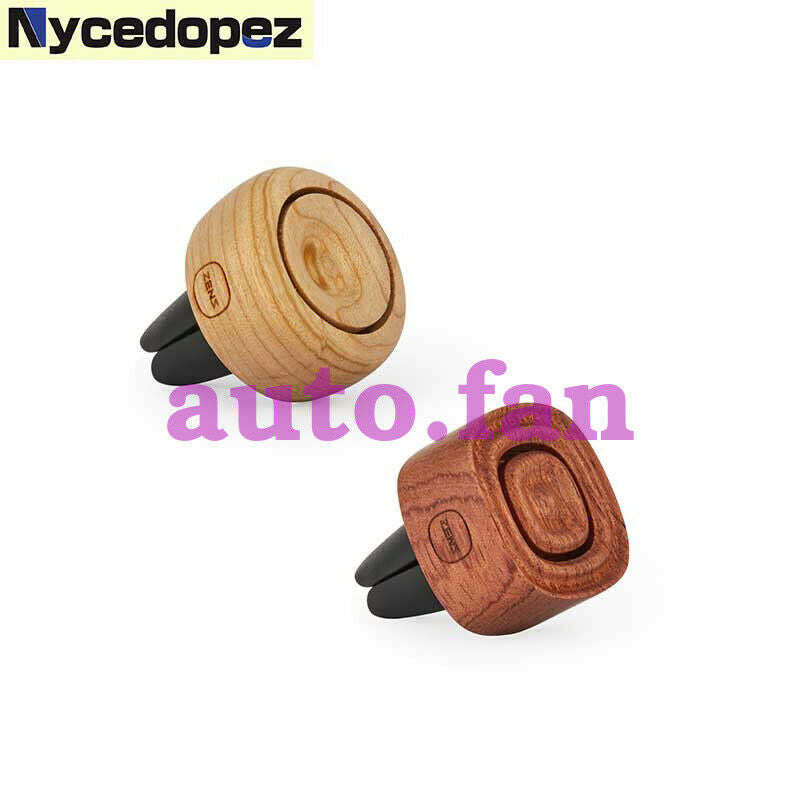 Applicable For Air Conditioner Outlet On-board Aromatherapy ( New In Box ）