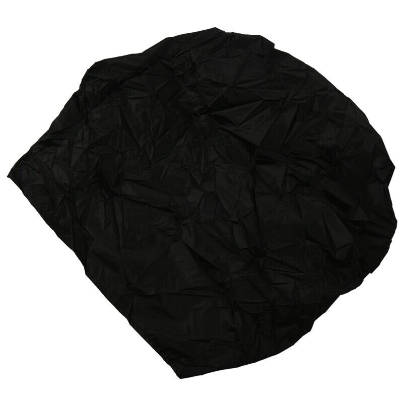 4Pcs Tire Covers 32 Inch 210T Wheel Tire Tyre Waterproof Protective Cover TireE3