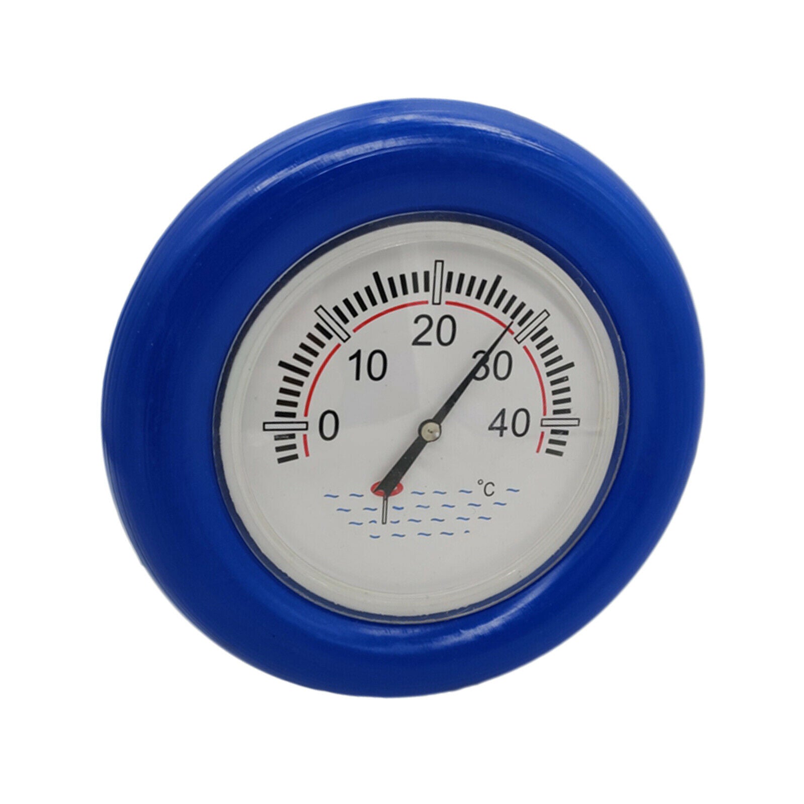 High Accuracy Swimming Pool Pond Bath Bathtub Spa Floating Thermometer
