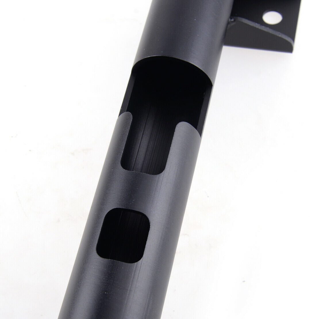 Kit Multi-Function Flagpole Holder Bracket fit for Jeep Wrangler JL JT 2018-21
