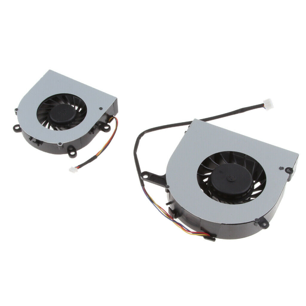 Replacement CPU Cooling Fan For Lenovo B320 B325 B320I B325I B325R3 4Wires