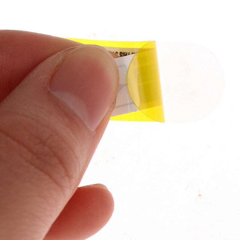3Pcs HD Explosion-proof TPU Soft Film Anti-scratch Protective Film for Xi.l8