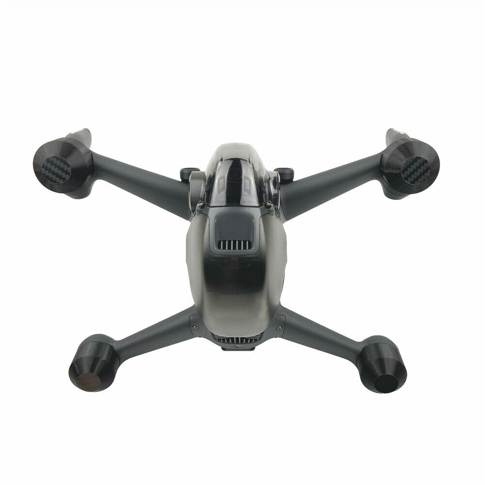 4pcs Motor Cover Cap Combo Drone Engine Protective Dust-proof Protector Guard