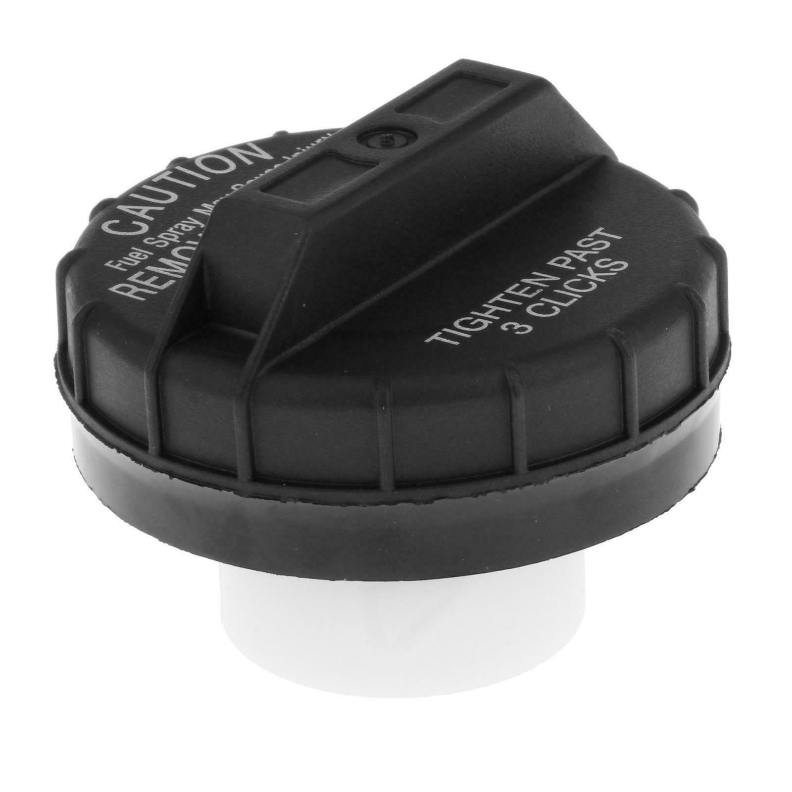 Fuel Cap fits Fuel Tank Stant 10841 Black Nonlocking Automobile Maintenance
