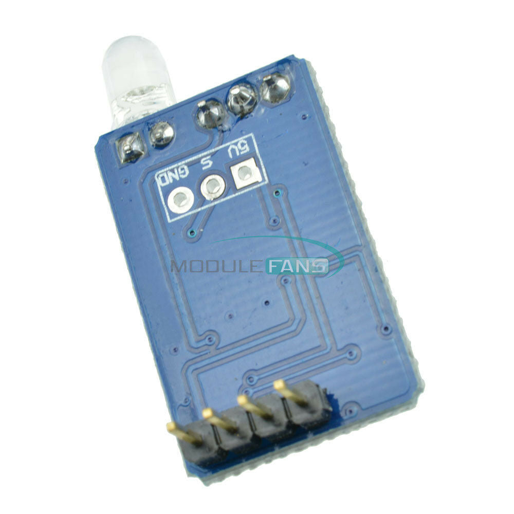 5V IR Infrared Remote Decoder Encoding Transmitter&Receiver Wireless Module M